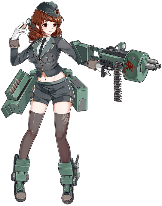 Vickers 6-ton official artwork